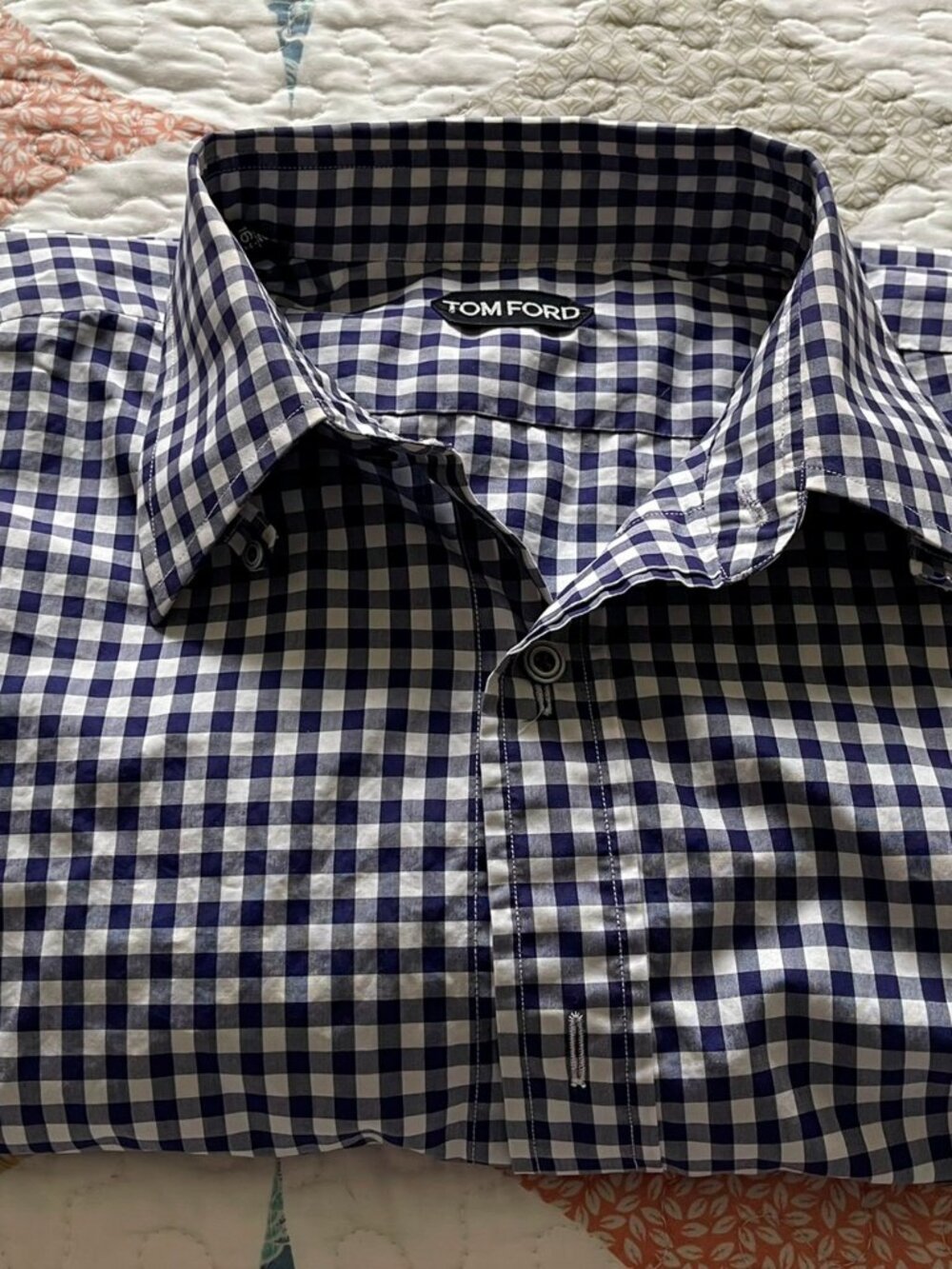 Tom Ford Dress or casual shirt